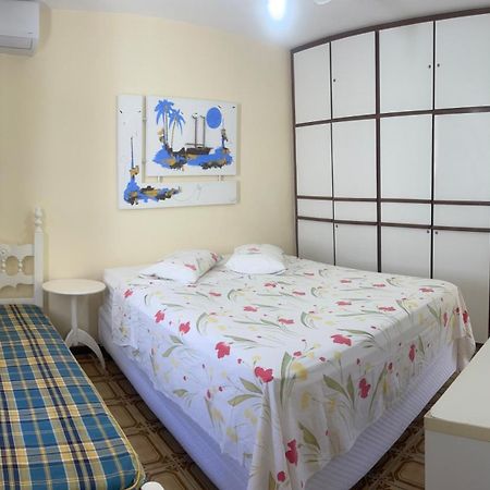 Kaju Hospedaria Salvador Exteriör bild