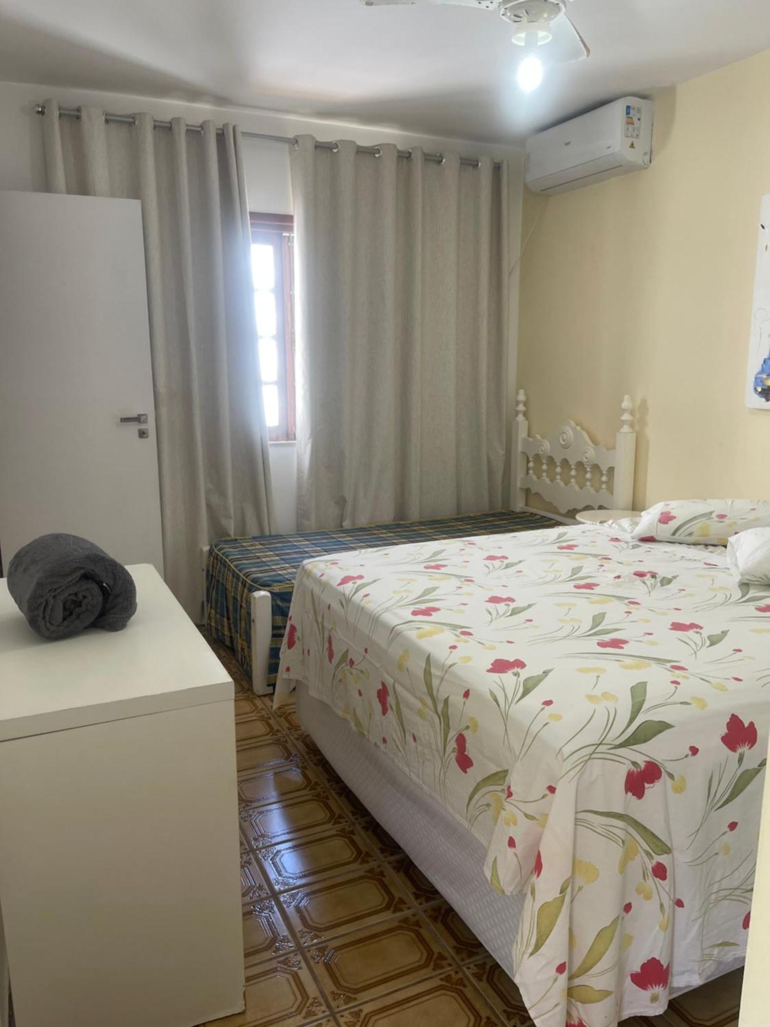 Kaju Hospedaria Salvador Exteriör bild